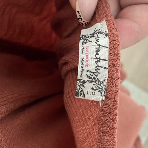 💕FP Intimately Top💕 - Picture 3 of 3